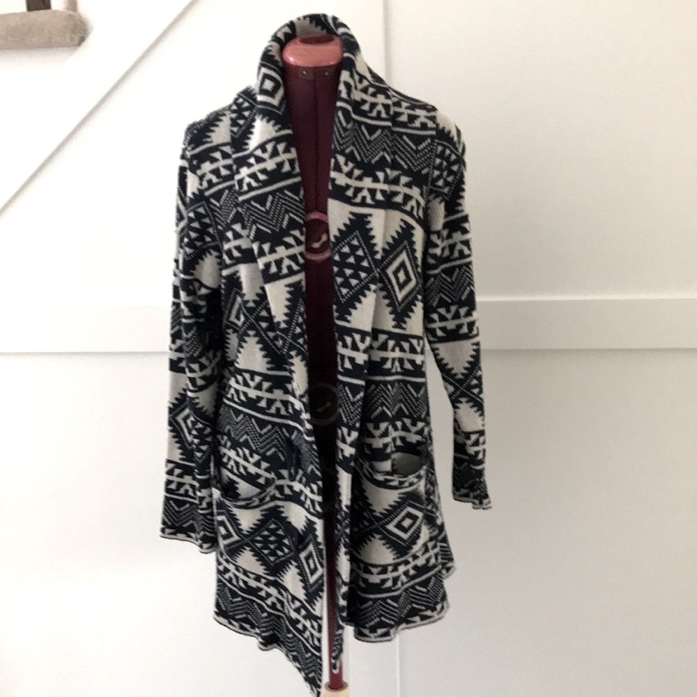 Cardigan Sweater Women’s Large